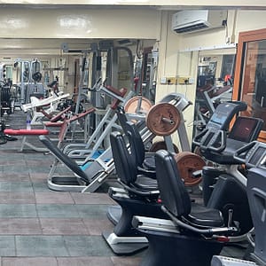 Up To 67% Off On At Mussafah Raha Gym | ÙØµÙØ­ ØµÙØ§Ø¹Ø© Ø±Ø§Ø­Ù Ø¬ÙÙ Abu Dhabi